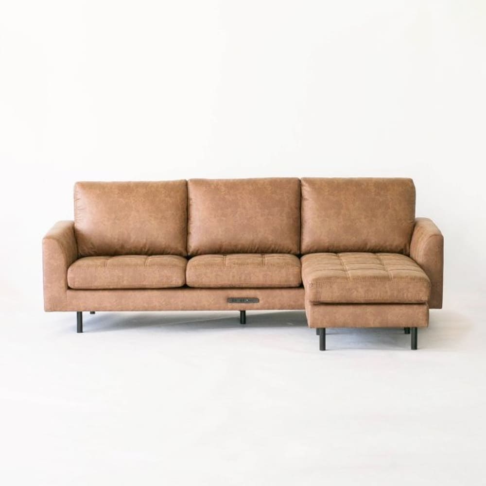 JOURNAL STANDARD FURNITURE PSF COUCH SOFA / ジャーナルスタンダードファニチャー